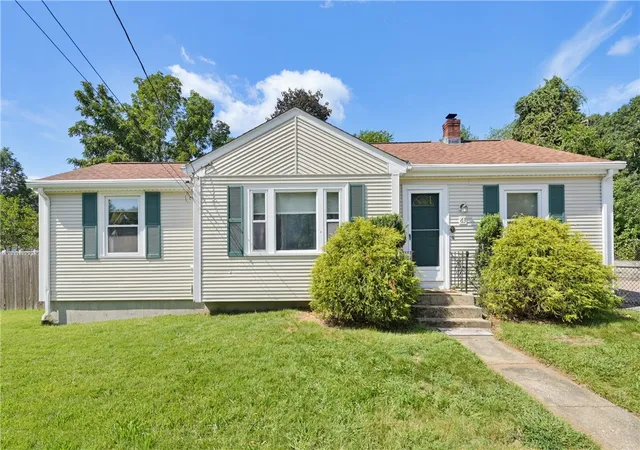 Photo 2 of Sale Pending at 63 Taft St, Coventry, RI 02816 | MLS# 1422062 | Listing updated on 2026-09-11