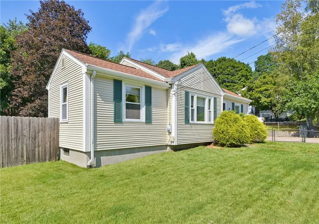 Photo 3 of Sale Pending at 63 Taft St, Coventry, RI 02816 | MLS# 1422062 | Listing updated on 2026-09-11