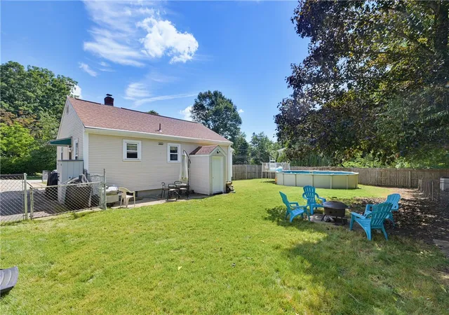 Photo 3 of Sale Pending at 63 Taft St, Coventry, RI 02816 | MLS# 1422062 | Listing updated on 2026-09-11