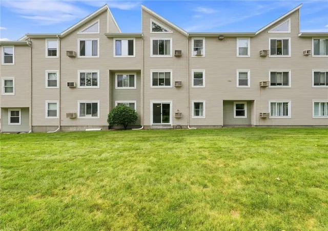 Photo 1 of Condo for sale at 200 Woodlawn Ave #111, North Providence, RI 02904 | MLS# 1422069 | Listing updated on 2026-09-13