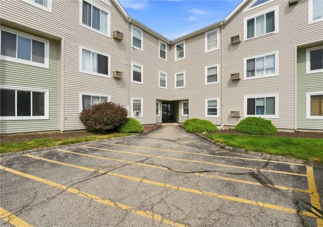 Photo 2 of Condo for sale at 200 Woodlawn Ave #111, North Providence, RI 02904 | MLS# 1422069 | Listing updated on 2026-09-13
