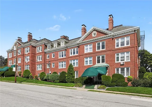 Photo 1 of Sale Pending at 242 President Ave #7, Providence, RI 02906 | MLS# 1422079 | Listing updated on 2026-09-13