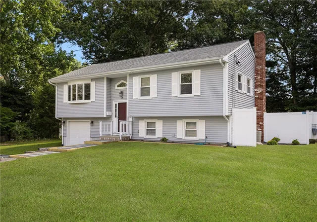 Photo 1 of Sale Pending at 36 Georgia Ave, North Kingstown, RI 02852 | MLS# 1420966 | Listing updated on 2026-09-20
