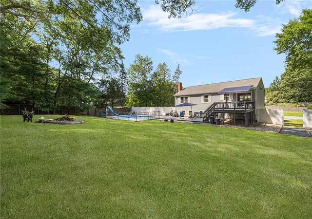 Photo 2 of Sale Pending at 36 Georgia Ave, North Kingstown, RI 02852 | MLS# 1420966 | Listing updated on 2026-09-20
