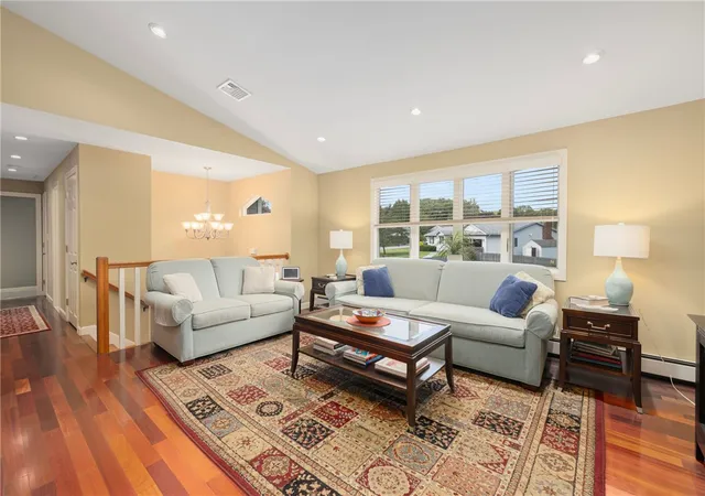 Photo 3 of Sale Pending at 36 Georgia Ave, North Kingstown, RI 02852 | MLS# 1420966 | Listing updated on 2026-09-20
