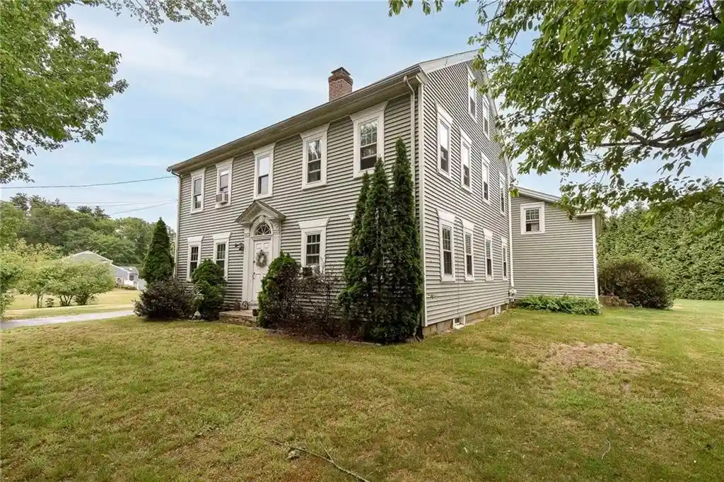 Multi family home for sale at 195 Town Farm Rd, Coventry, RI 02816 | MLS# 1422064