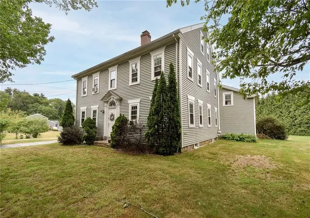 Photo 1 of Multi family home for sale at 195 Town Farm Rd, Coventry, RI 02816 | MLS# 1422064 | Listing updated on 2026-09-12