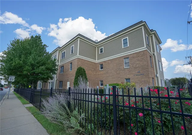 Photo 1 of Condo for sale at 600 N Broadway #2C, East Providence, RI 02914 | MLS# 1422081 | Listing updated on 2026-09-12