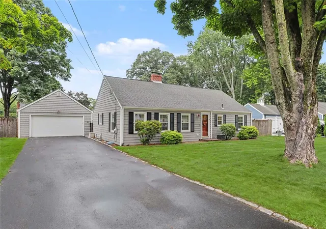 Photo 1 of Sale Pending at 25 Tingley Dr, Cumberland, RI 02864 | MLS# 1421346 | Listing updated on 2026-10-21