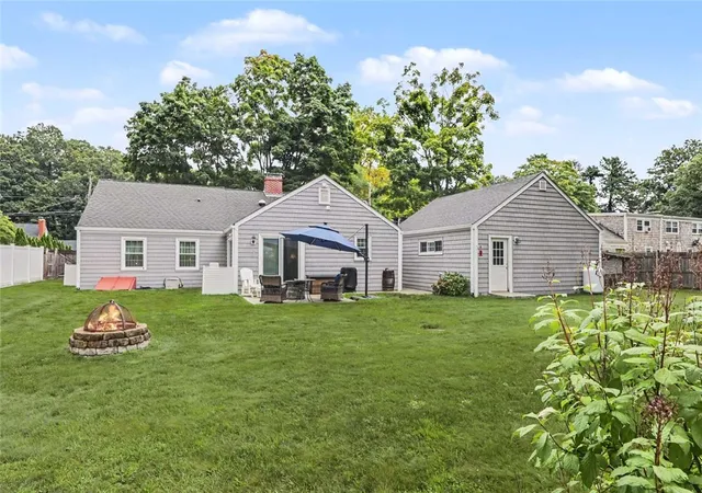 Photo 2 of Sale Pending at 25 Tingley Dr, Cumberland, RI 02864 | MLS# 1421346 | Listing updated on 2026-10-21