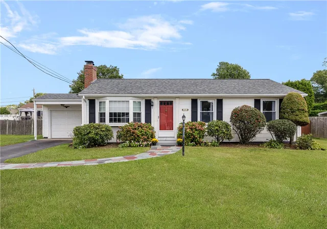 Photo 1 of Sale Pending at 135 Beverly Rd, Riverside, RI 02915 | MLS# 1420009 | Listing updated on 2026-09-14