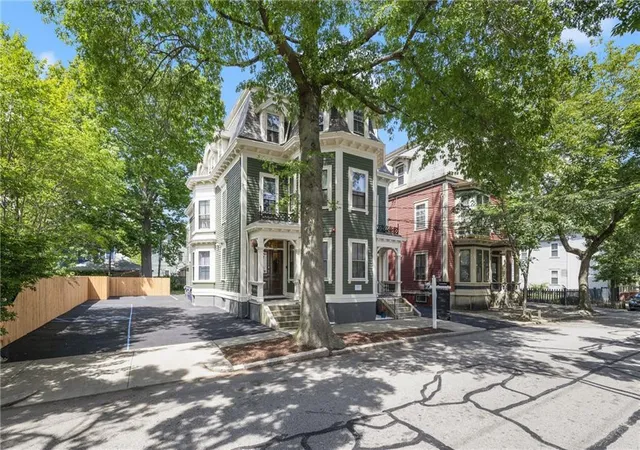 Photo 31 of Condo for sale at 43 Chapin Ave #4, Providence, RI 02909 | MLS# 1422084 | Listing updated on 2026-09-12