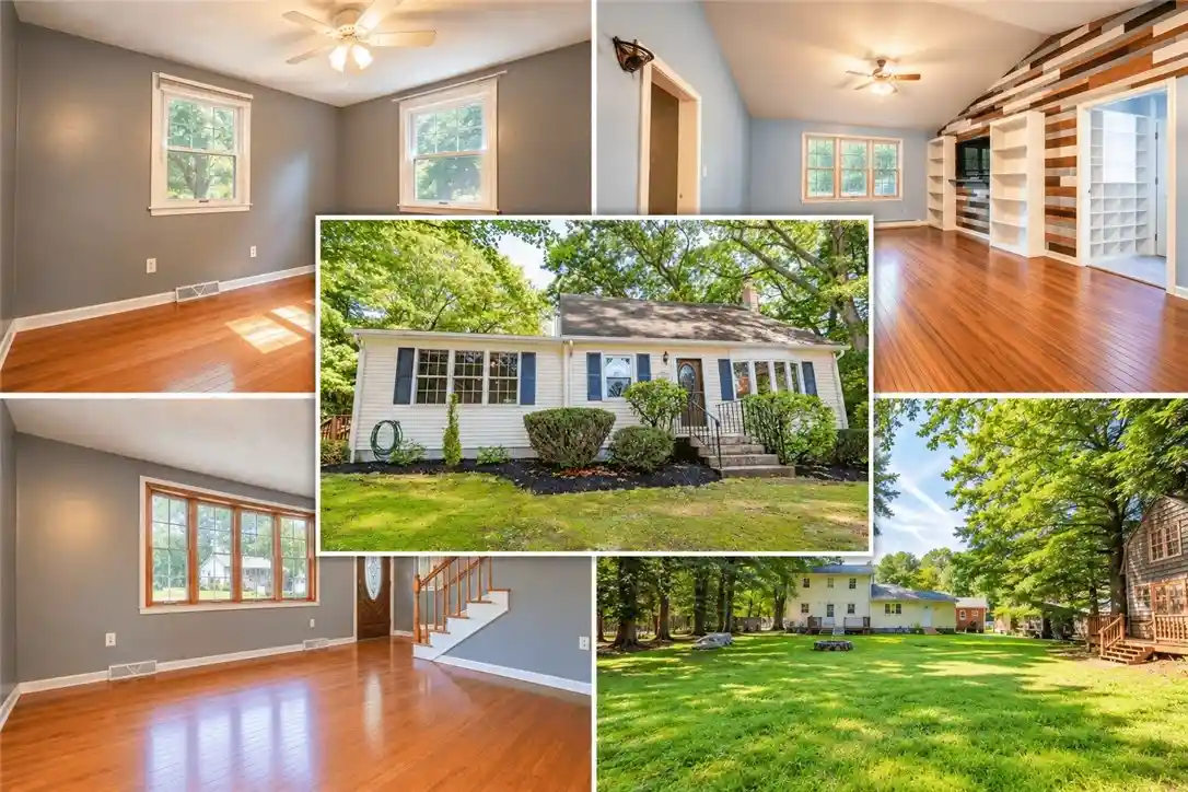 Photo 1 of Single family home for sale at 20 Watercress Ct, Coventry, RI 02816 | MLS# 1422044 | Listing updated on 2026-10-27