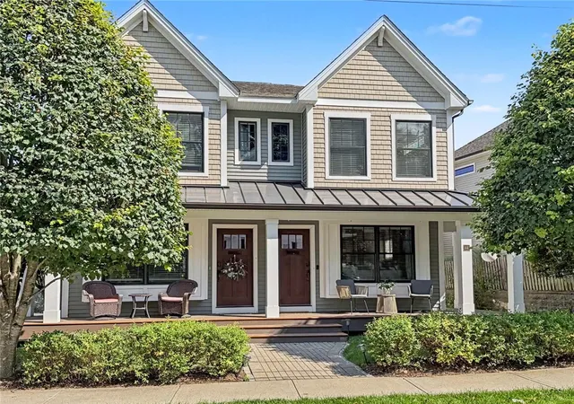 Photo 1 of Sale Pending at 44 Taft Ave, Providence, RI 02906 | MLS# 1422080 | Listing updated on 2026-09-13