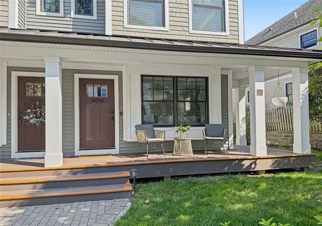 Photo 2 of Sale Pending at 44 Taft Ave, Providence, RI 02906 | MLS# 1422080 | Listing updated on 2026-09-13