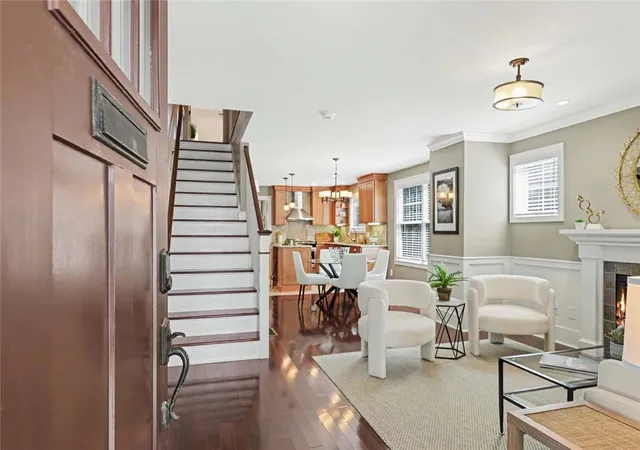Photo 3 of Sale Pending at 44 Taft Ave, Providence, RI 02906 | MLS# 1422080 | Listing updated on 2026-09-13