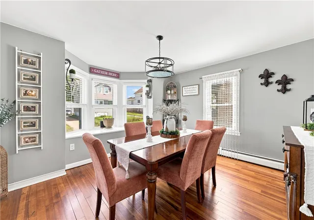 Photo 3 of Single family home for sale at 185 Hilton St, Tiverton, RI 02878 | MLS# 1422097 | Listing updated on 2026-10-06