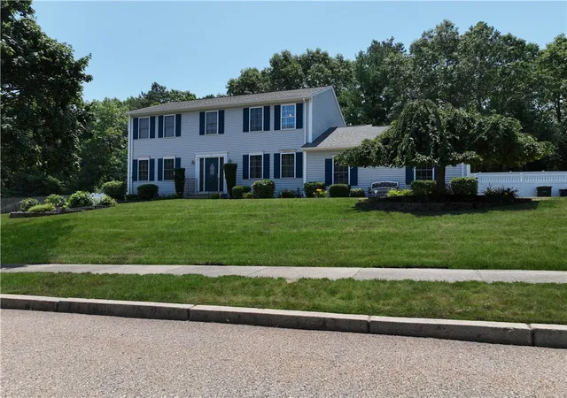 Photo 1 of Single family home for sale at 10 Kiley Way, Coventry, RI 02816 | MLS# 1422029 | Listing updated on 2026-09-14