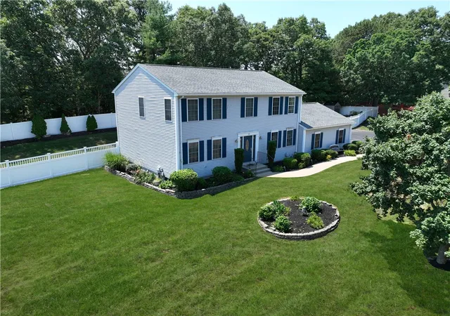 Photo 2 of Single family home for sale at 10 Kiley Way, Coventry, RI 02816 | MLS# 1422029 | Listing updated on 2026-09-14