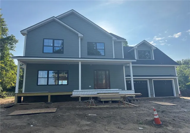 Photo 1 of Single family home for sale at 443 Seven Mile Rd, Hope, RI 02831 | MLS# 1420975 | Listing updated on 2026-09-12