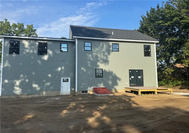 Photo 20 of Single family home for sale at 443 Seven Mile Rd, Hope, RI 02831 | MLS# 1420975 | Listing updated on 2026-09-12