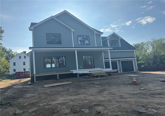 Photo 2 of Single family home for sale at 443 Seven Mile Rd, Hope, RI 02831 | MLS# 1420975 | Listing updated on 2026-09-12
