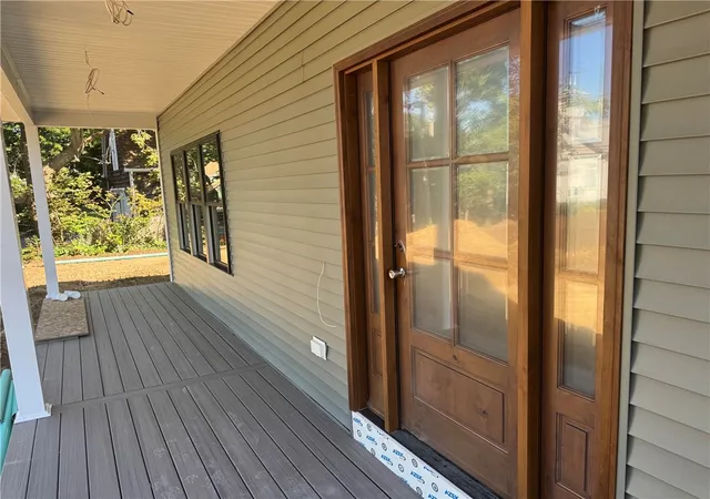 Photo 3 of Single family home for sale at 443 Seven Mile Rd, Hope, RI 02831 | MLS# 1420975 | Listing updated on 2026-09-12