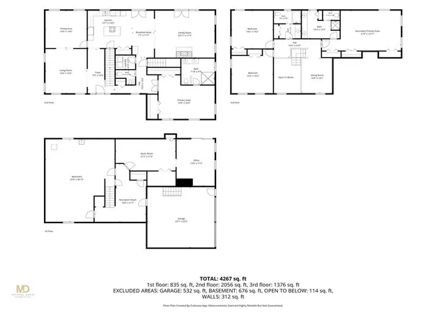 Photo 49 of Single family home for sale at 4 Stonecarry Way, East Greenwich, RI 02818 | MLS# 1422102 | Listing updated on 2026-09-13
