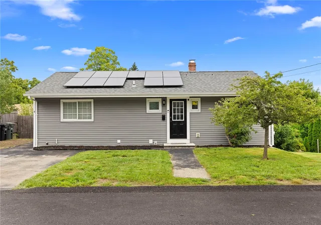Photo 1 of Sale Pending at 4 Notre Dame St, Coventry, RI 02816 | MLS# 1421804 | Listing updated on 2026-09-21