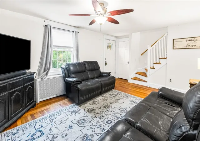 Photo 2 of Single family home for sale at 134 Westwood Ave, Cranston, RI 02905 | MLS# 1422047 | Listing updated on 2026-10-16