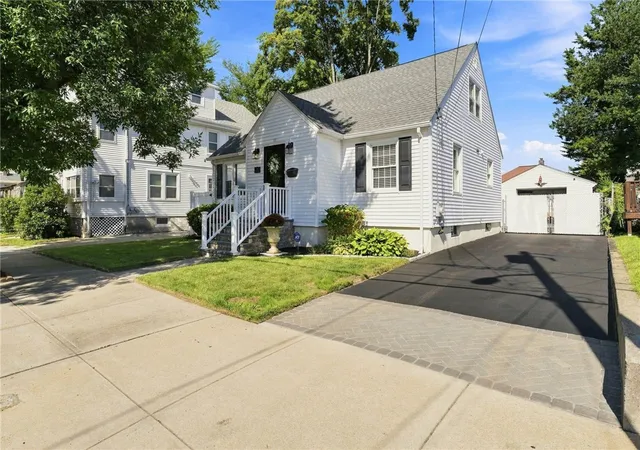 Photo 2 of Single family home for sale at 71 Petteys Ave, Providence, RI 02909 | MLS# 1422009 | Listing updated on 2026-09-09