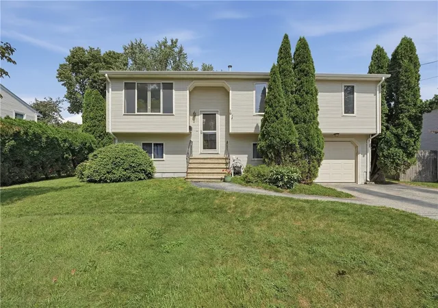Photo 1 of Sale Pending at 18 Lunn St, Riverside, RI 02915 | MLS# 1421989 | Listing updated on 2026-09-13