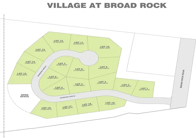 Photo 3 of Single family home for sale at 15 Dawsons Cir, South Kingstown, RI 02879 | MLS# 1422116 | Listing updated on 2026-09-12