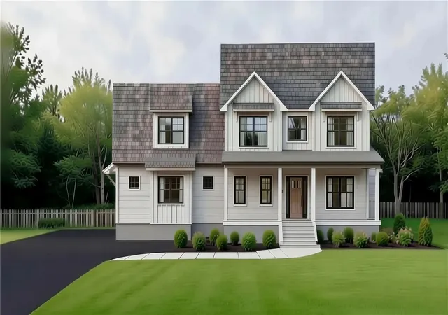 Photo 1 of Single family home for sale at 25 Dawsons Cir, South Kingstown, RI 02879 | MLS# 1422118 | Listing updated on 2026-09-12