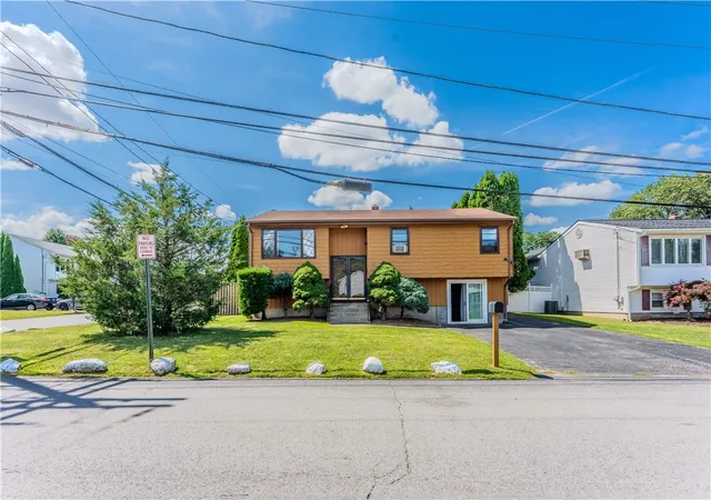 Single family home for sale at 55 Pearl St, North Providence, RI 02904 | MLS# 1422115