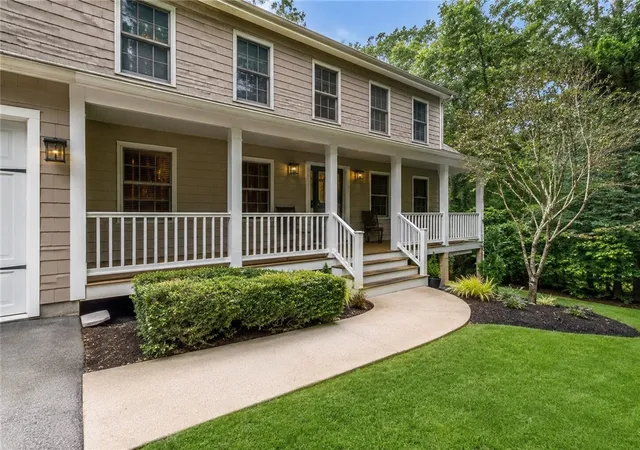 Photo 2 of Single family home for sale at 2254 Division Rd, East Greenwich, RI 02818 | MLS# 1421936 | Listing updated on 2026-09-13