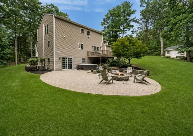 Photo 43 of Single family home for sale at 2254 Division Rd, East Greenwich, RI 02818 | MLS# 1421936 | Listing updated on 2026-09-13