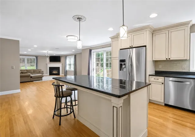 Photo 3 of Single family home for sale at 2254 Division Rd, East Greenwich, RI 02818 | MLS# 1421936 | Listing updated on 2026-09-13