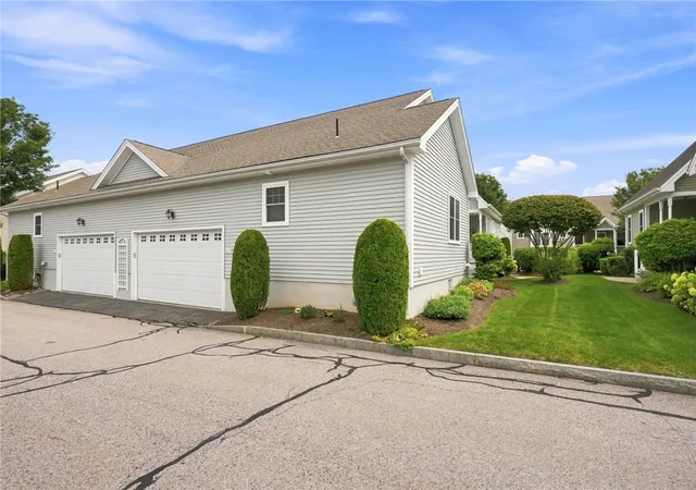 Photo 22 of Sale Pending at 500 Mendon Rd #217, Cumberland, RI 02864 | MLS# 1422018 | Listing updated on 2026-09-30