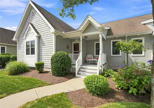 Photo 2 of Sale Pending at 500 Mendon Rd #217, Cumberland, RI 02864 | MLS# 1422018 | Listing updated on 2026-09-30