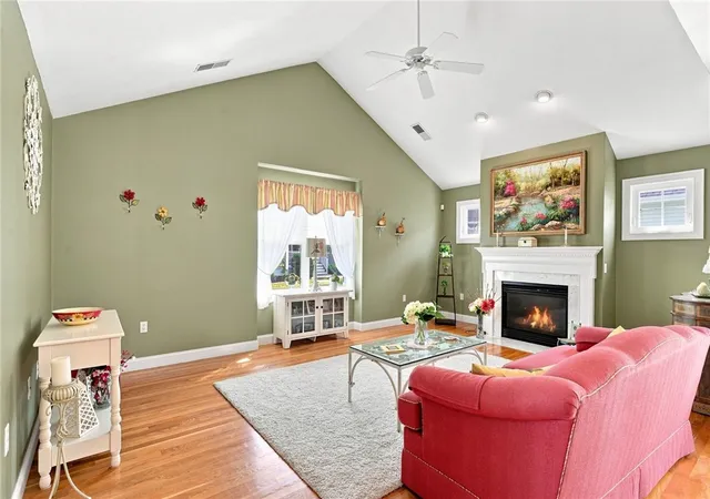 Photo 3 of Sale Pending at 500 Mendon Rd #217, Cumberland, RI 02864 | MLS# 1422018 | Listing updated on 2026-09-30