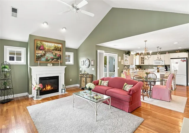 Photo 3 of Sale Pending at 500 Mendon Rd #217, Cumberland, RI 02864 | MLS# 1422018 | Listing updated on 2026-09-30