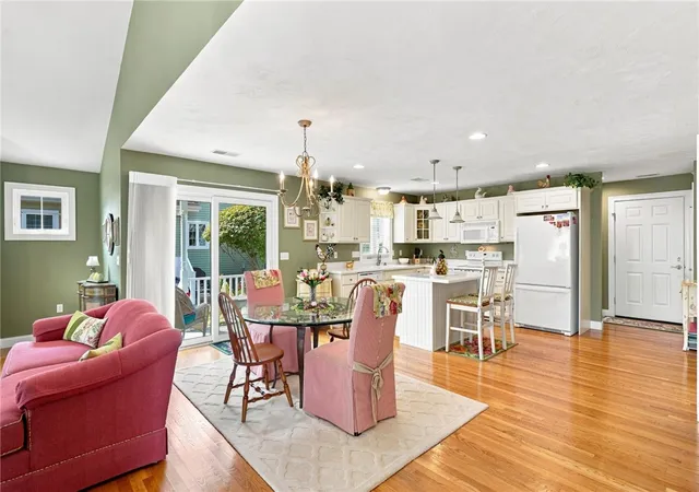 Photo 4 of Sale Pending at 500 Mendon Rd #217, Cumberland, RI 02864 | MLS# 1422018 | Listing updated on 2026-09-30