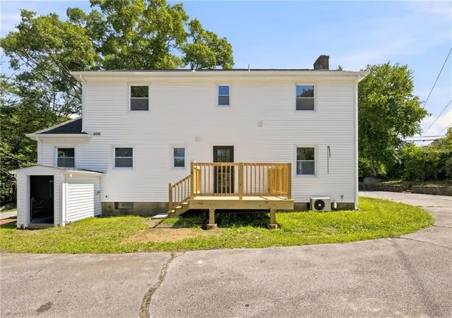 Photo 34 of Single family home for sale at 144 Carolina Back Rd, Charlestown, RI 02813 | MLS# 1422127 | Listing updated on 2026-09-12
