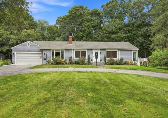 Photo 1 of Sale Pending at 110 Tower Hl Rd, North Kingstown, RI 02852 | MLS# 1422093 | Listing updated on 2026-09-10