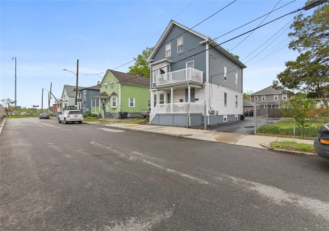 Photo 2 of Sale Pending at 97 Detroit Ave, Providence, RI 02907 | MLS# 1422098 | Listing updated on 2026-09-14