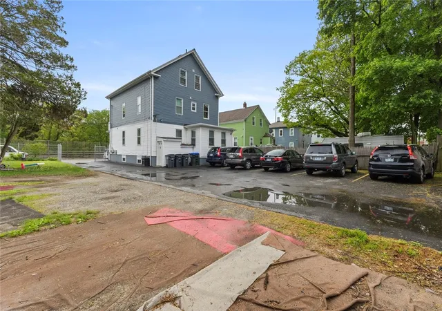 Photo 3 of Sale Pending at 97 Detroit Ave, Providence, RI 02907 | MLS# 1422098 | Listing updated on 2026-09-14