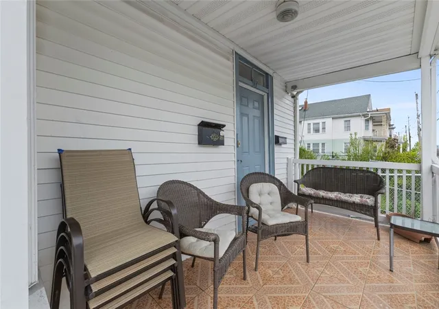 Photo 4 of Sale Pending at 97 Detroit Ave, Providence, RI 02907 | MLS# 1422098 | Listing updated on 2026-09-14