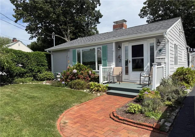 Photo 1 of Single family home for sale at 88 E Terrace Ave, Riverside, RI 02915 | MLS# 1422117 | Listing updated on 2026-09-17