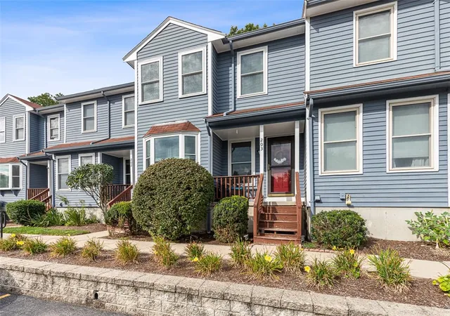 Photo 1 of Condo for sale at 200 Heroux Blvd #203, Cumberland, RI 02864 | MLS# 1421521 | Listing updated on 2026-09-19